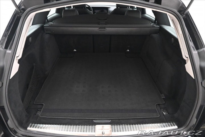 Mercedes-Benz E 2,0 220d 143 kW Business 2020