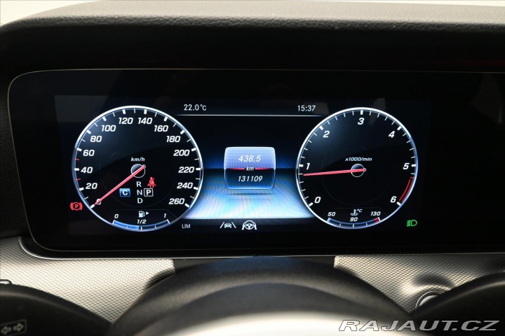 Mercedes-Benz E 2,0 220d 143 kW Business 2020