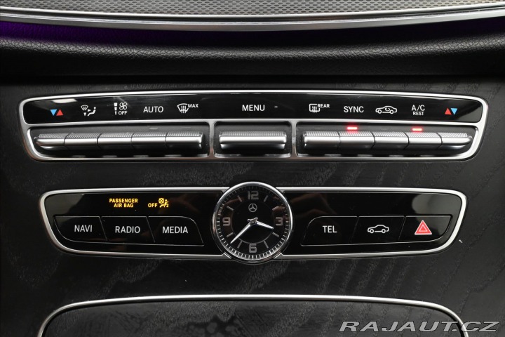 Mercedes-Benz E 2,0 220d 143 kW Business 2020