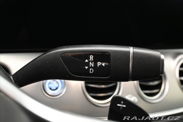 Mercedes-Benz E 2,0 220d 143 kW Business 2020
