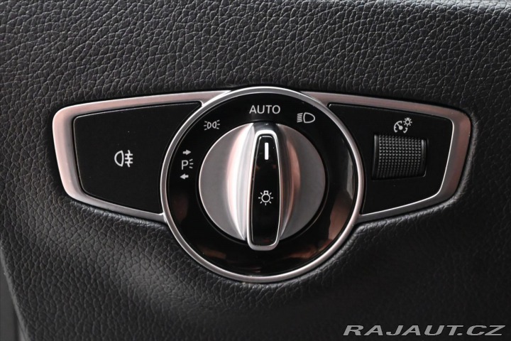 Mercedes-Benz E 2,0 220d 143 kW Business 2020