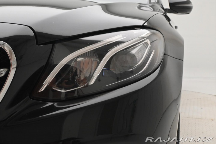 Mercedes-Benz E 2,0 220d 143 kW Business 2020