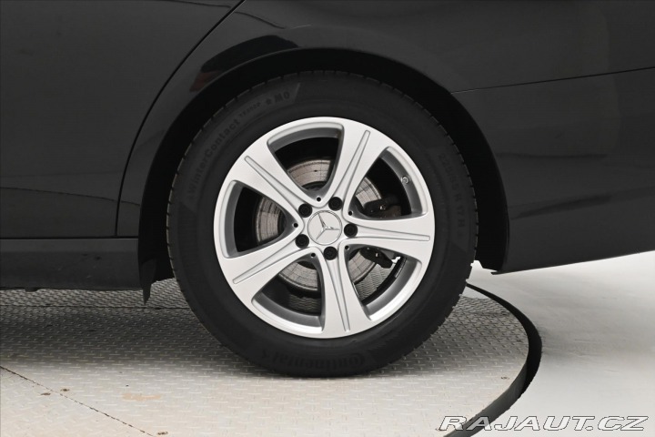 Mercedes-Benz E 2,0 220d 143 kW Business 2020