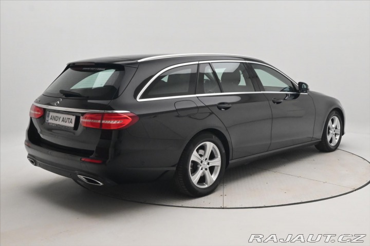 Mercedes-Benz E 2,0 220d 143 kW Business 2020