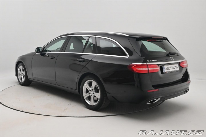 Mercedes-Benz E 2,0 220d 143 kW Business 2020