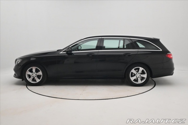 Mercedes-Benz E 2,0 220d 143 kW Business 2020