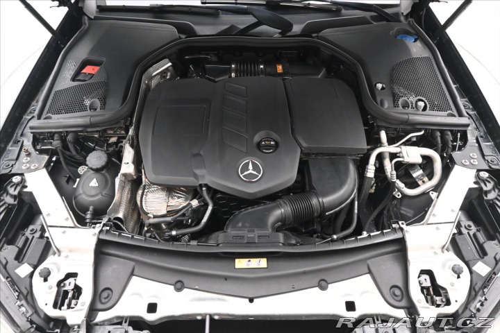Mercedes-Benz E 2,0 220d 143 kW Business 2020