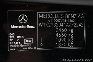 Mercedes-Benz E 2,0 220d 143 kW Business 2020