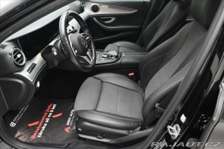Mercedes-Benz E 2,0 220d 143 kW Business 2020