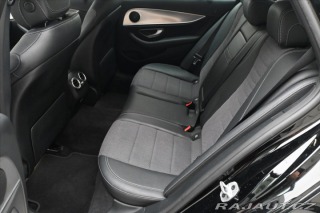 Mercedes-Benz E 2,0 220d 143 kW Business 2020
