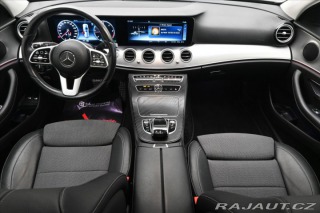 Mercedes-Benz E 2,0 220d 143 kW Business 2020
