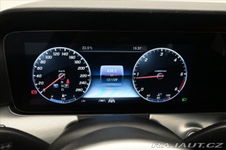 Mercedes-Benz E 2,0 220d 143 kW Business 2020