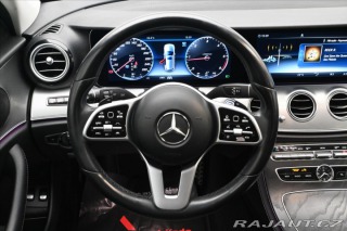 Mercedes-Benz E 2,0 220d 143 kW Business 2020