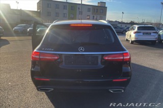 Mercedes-Benz E 2,0 220d 143 kW Business 2020