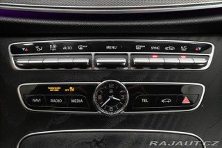 Mercedes-Benz E 2,0 220d 143 kW Business 2020