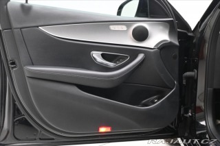 Mercedes-Benz E 2,0 220d 143 kW Business 2020
