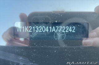 Mercedes-Benz E 2,0 220d 143 kW Business 2020