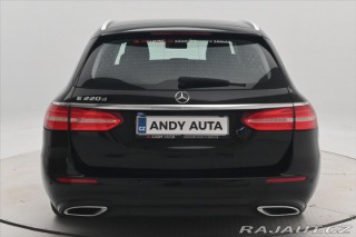 Mercedes-Benz E 2,0 220d 143 kW Business 2020