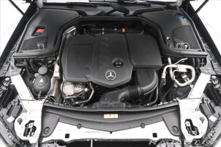 Mercedes-Benz E 2,0 220d 143 kW Business 2020