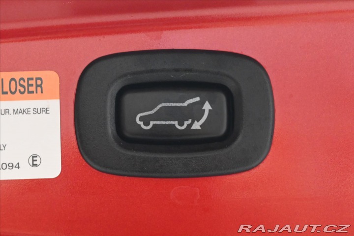Mitsubishi Outlander 2,4 PHEV Intense+ 4WD Zár 2021