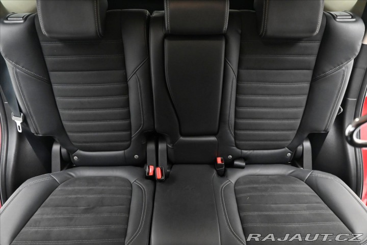 Mitsubishi Outlander 2,4 PHEV Intense+ 4WD Zár 2021