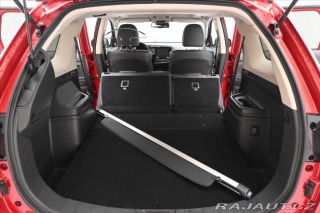 Mitsubishi Outlander 2,4 PHEV Intense+ 4WD Zár 2021