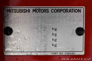 Mitsubishi Outlander 2,4 PHEV Intense+ 4WD Zár 2021