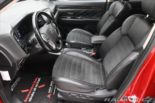 Mitsubishi Outlander 2,4 PHEV Intense+ 4WD Zár 2021