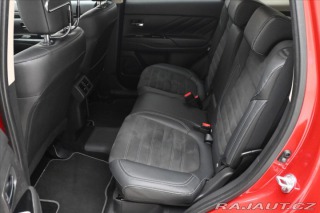 Mitsubishi Outlander 2,4 PHEV Intense+ 4WD Zár 2021