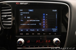 Mitsubishi Outlander 2,4 PHEV Intense+ 4WD Zár 2021
