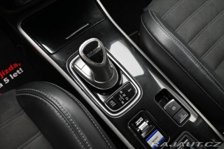 Mitsubishi Outlander 2,4 PHEV Intense+ 4WD Zár 2021