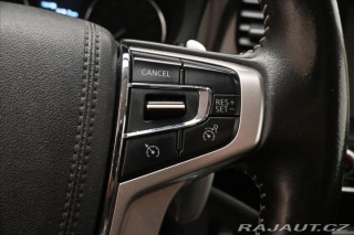 Mitsubishi Outlander 2,4 PHEV Intense+ 4WD Zár 2021