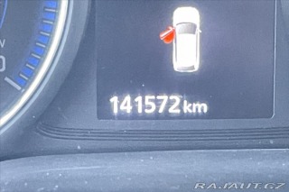 Mitsubishi Outlander 2,4 PHEV Intense+ 4WD VŮZ 2021