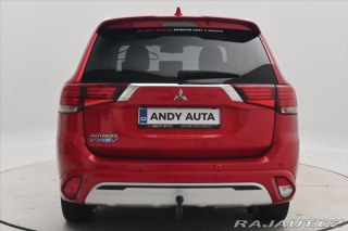 Mitsubishi Outlander 2,4 PHEV Intense+ 4WD Zár 2021