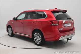 Mitsubishi Outlander 2,4 PHEV Intense+ 4WD Zár 2021