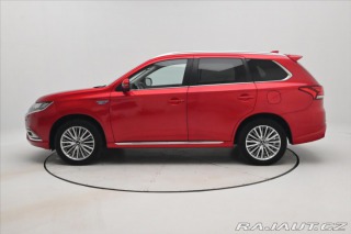 Mitsubishi Outlander 2,4 PHEV Intense+ 4WD Zár 2021