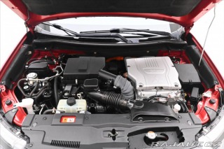 Mitsubishi Outlander 2,4 PHEV Intense+ 4WD Zár 2021