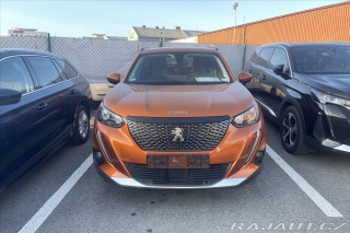 Peugeot 2008 1,5 BlueHDi 81 kW Allure