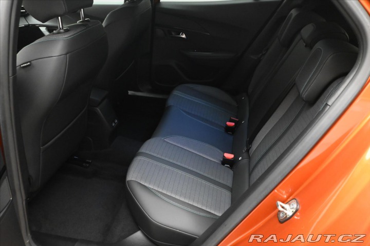 Peugeot 2008 1,5 BlueHDi 81 kW Allure 2021