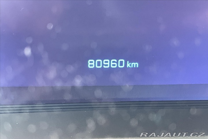 Peugeot 2008 1,5 BlueHDi 81 kW Allure 2021