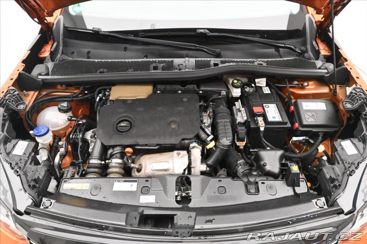 Peugeot 2008 1,5 BlueHDi 81 kW Allure 2021