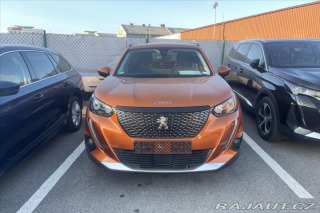 Peugeot 2008 1,5 BlueHDi 81 kW Allure 2021