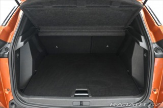 Peugeot 2008 1,5 BlueHDi 81 kW Allure 2021