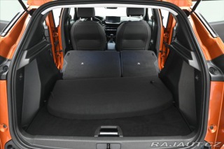 Peugeot 2008 1,5 BlueHDi 81 kW Allure 2021