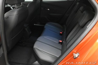 Peugeot 2008 1,5 BlueHDi 81 kW Allure 2021