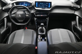 Peugeot 2008 1,5 BlueHDi 81 kW Allure 2021