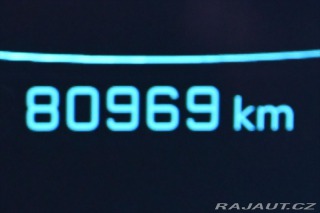 Peugeot 2008 1,5 BlueHDi 81 kW Allure 2021