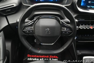 Peugeot 2008 1,5 BlueHDi 81 kW Allure 2021