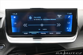 Peugeot 2008 1,5 BlueHDi 81 kW Allure 2021