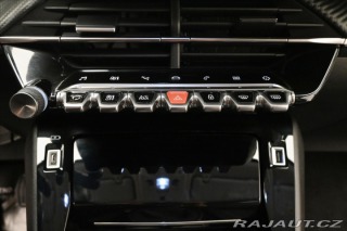 Peugeot 2008 1,5 BlueHDi 81 kW Allure 2021